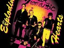 Exploding Hearts The - Guitar Romantic (Expanded & Remastered)  [VINYL]