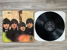 Beatles For Sale Netherlands 1965 PMC 1240 Parlophone Vinyl LP Gatefold
