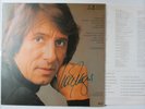Udo Jürgens Silberstreifen GER LP 1982 + Innerbag Signed Cover  Autograph