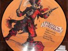 LP - Pirates Of The Caribbean Walt Disney Records D002506201 Picture Disc 2017