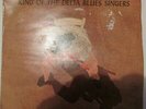 Robert Johnson-King Of The Delta Blues Singers-BPG 62456-Vinyl-Lp-Record