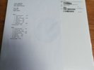 Sick Of It All - Last Act of Defiance Test Pressing Ltd To 5 Copies Near Mint