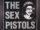 SEX PISTOLS: jock box 1 MBC 12