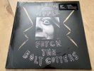 Fiona Apple ‎- Fetch The Bolt Cutters, COLOR Vinyl Me Please LP, VMP 2020 NEW