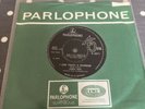 LEMON TREE - William Chalker’s Time Machine / I Can Touch A Rainbow - Rare 1968
