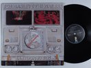BOB MARLEY & THE WAILERS Babylon By Bus ISLAND 2XLP VG+ die-cut cover n