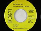 Folk Rock C&W 45 - Jim Sullivan - Highway - RCA - mp3