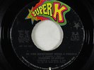 Garage 45 - Shadows Of Knight - My Fire Department/Taurus - Super K - mp3