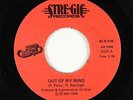 Hard Rock AOR 45 - Street Magic - Out Of My Mind - Stre-Gic - mp3 - obscure