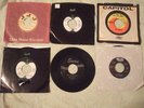 Beatles 45's