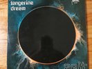 Tangerine Dream Zeit 2 LP Brain 2/1088 Germany Import NM+/VG++ Gate Krautrock