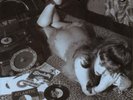 VINYL The Cramps - Blues Fix EP