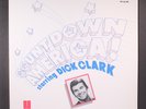 VARIOUS: countdown america  starring dick clark UNISTAR RADIO PROGRAMMING 12