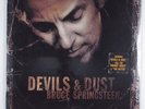 BRUCE SPRINGSTEEN Devils And Dust COLUMBIA C2-93900 2XLP SEALED n