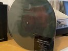 Ariana Grande ‎Christmas And Chill Exclusive RARE Green Vinyl EP Bonus Track NM