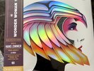 Wonder Woman 1984 Motion Picture Soundtrack Fireworks Colored Vinyl 3XLP NEW