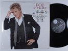 ROD STEWART As Time Goes By... J 2XLP VG++/VG+ SHRINK n
