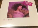KATE BUSH -Hounds Of Love Rare 1985 LIMITED EDITION Sealed   Marble Vinyl LP
