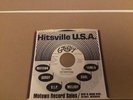 2 MOWTOWN DJ 45’S NM THE TEMPTATIONS”IT’S GROWING” MARVELETTES “YES HE IS”