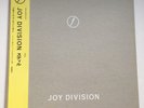 Joy Division Still Japan vinyl 2x LP w/ obi + insert + 2x OIS EX clean condition