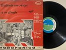 ARIZA Y SU COMBO   DESCARGA EN SAXOFON / GOZALA