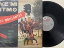 LOS BRILLANTES   OYE MI RITMO   BOOGALOO DISCOS PERLA