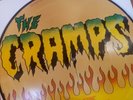 The Cramps – Smell Of Female 1984 Picture disc UK import Vinyl LP