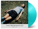 The Wannadies - BAGSY ME 2019 ltd numbered turquoise LP Music On Vinyl UNPLAYED