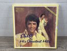 Elvis Presley 7 Album Box Set 1983 Collectors Edition Vinyl Readers Digest