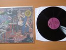 Boogie Down Productions – Sex And Violence (LP) 1999 Reissue Jive