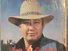 Tony De La Rosa - Un Recuerdo LP Tejano Tex Mex