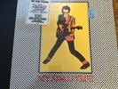ELVIS COSTELLO My Aim Is True 1977 DEBUT LP JC35037 EXC Shrink