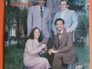 Esposos Polanco con Los Voceros de Cristo Musica Cristiana Nuevo REDENCION #4926