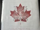 Tears for Fears Live at Massey Hall toronto Canada 1985 2LP sealed NEW