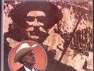 BILL MONROE BILL MONROE'S UNCLE PEN DECCA RECORDS VINYL LP 149-35W