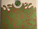 MORT GARSON The Connection LP Patch Cord 1968 RARE PROMO ONLY electronic moog G