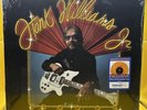 Hank Williams Jr . SEALED 