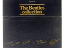 BEATLES BEATLES COLLECTION ODEON EAS6601023 JAPAN VINYL 13LP