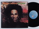 BOB MARLEY & THE WAILERS Natty Dread ISLAND LP VG+ n