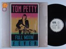 TOM PETTY Full Moon Fever MCA LP VG++ n