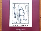 Dry Lungs IV - Compilation LP Dissecting Table The Gerogerigegege Noise Merzbow