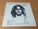 Reggae JAMAICA 1978 DEMO KEITH HUDSON LP RASTA COMMUNICATION JT 0003
