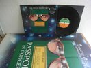 PASSPORT (DOLDINGER) Second Passport Archive Lp mint 1972 + Poster megarar