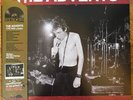 LP The Adverts - Live And Loud ( red vinyl ) New & sealed  vinyl record