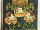 The Beau Brummels - TRIANGLE - NEW IN SHRINK WRAP  WS1692 Original 1967 release
