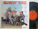 The Trashmen         Surfin´  Bird      Surf Beat       NM  # 69