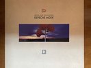 DEPECHE MODE MUSIC MASSES 1987 LP EX Vinyl SRC Press Regular Variation