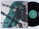 PAUL MCCARTNEY Unplugged - The Official Bootleg MPL/HISPAVOX LP VG+ spain n