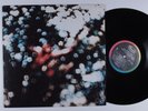 PINK FLOYD Obscured By Clouds CAPITOL LP VG+ n