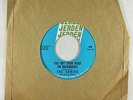 Garage 45 - Sonics - You Got Your Head On Backwards - Jerden - mp3